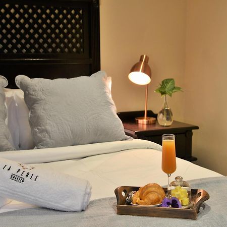 La Perle Hotel Ballito Ngoại thất bức ảnh