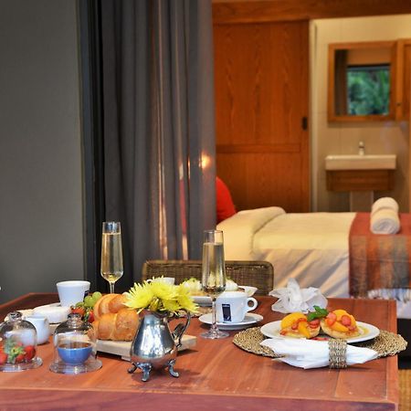 La Perle Hotel Ballito Ngoại thất bức ảnh