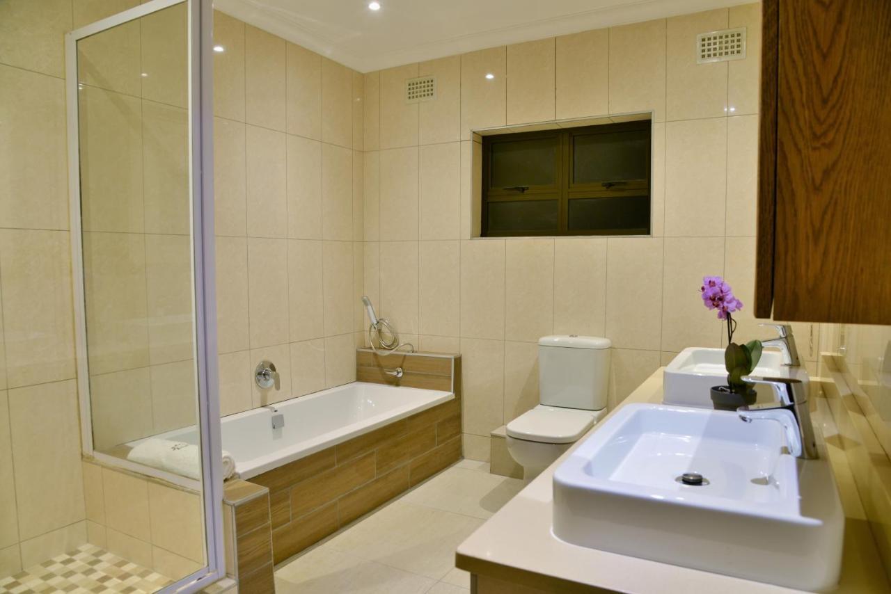 La Perle Hotel Ballito Ngoại thất bức ảnh
