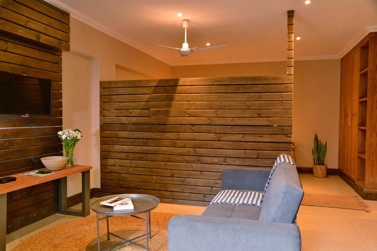 La Perle Hotel Ballito Ngoại thất bức ảnh