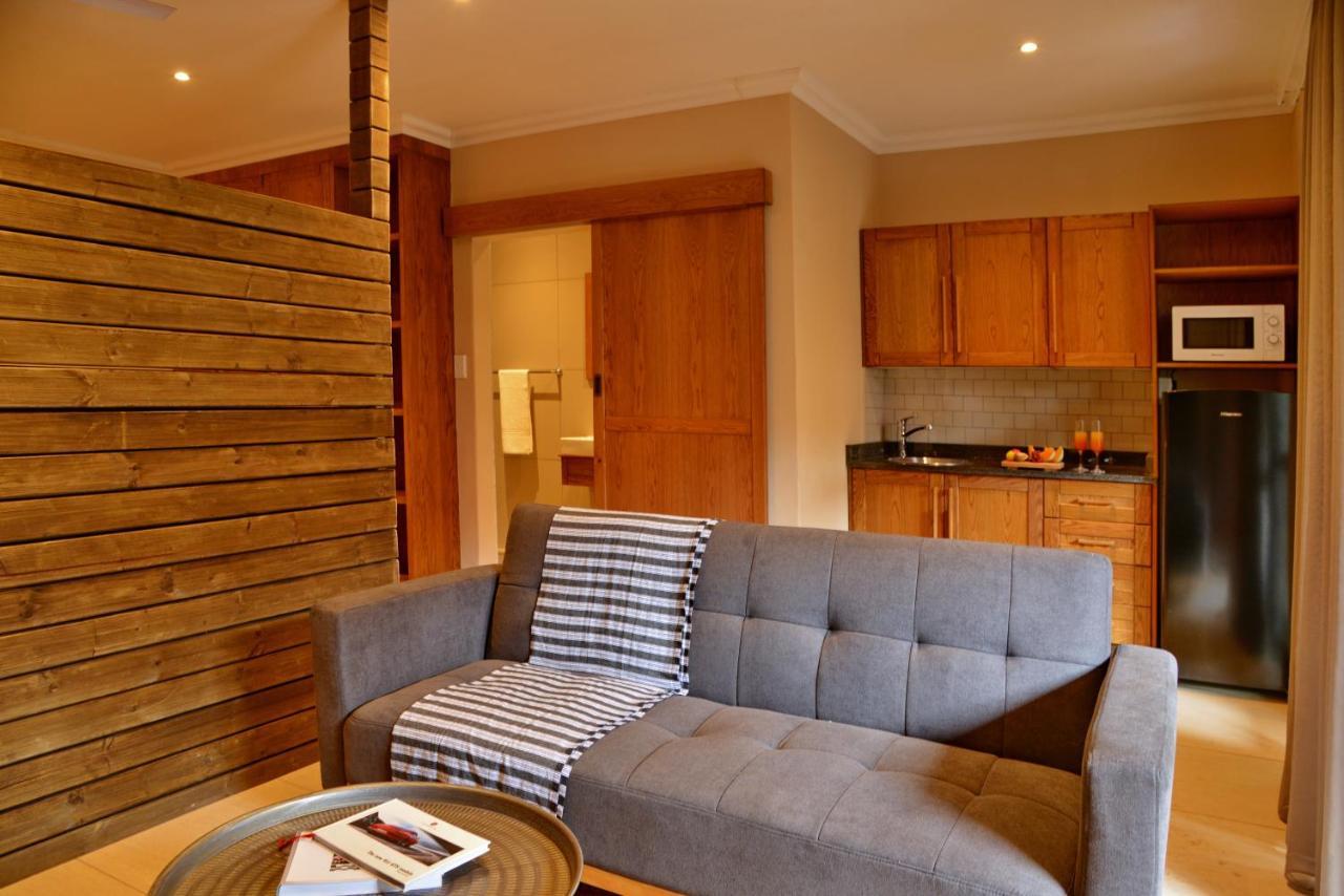 La Perle Hotel Ballito Ngoại thất bức ảnh