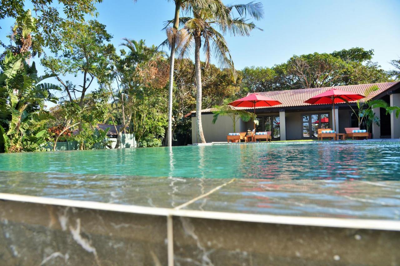 La Perle Hotel Ballito Ngoại thất bức ảnh