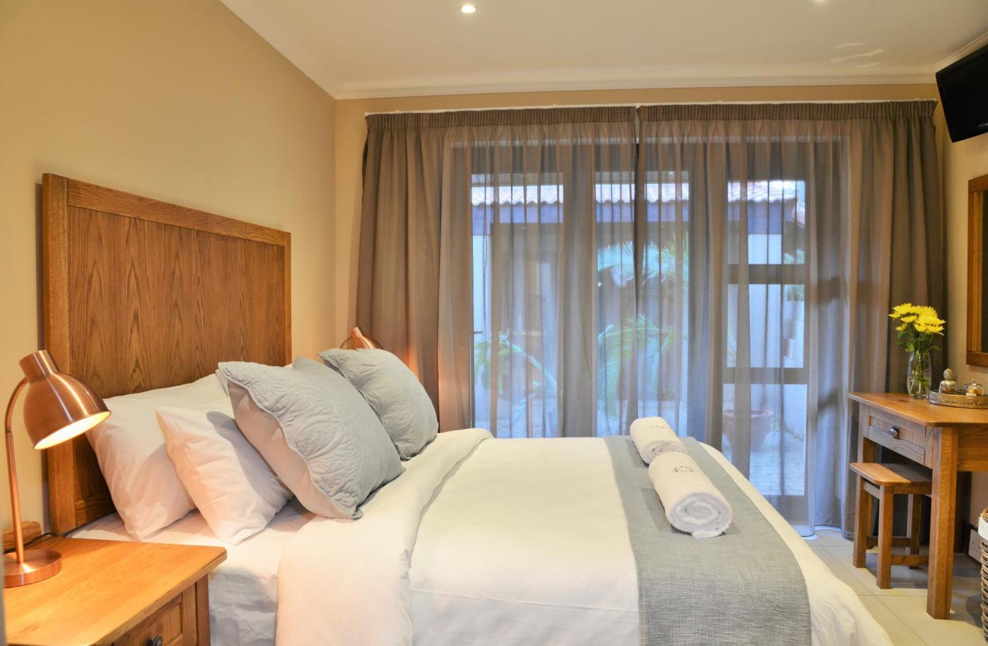 La Perle Hotel Ballito Ngoại thất bức ảnh