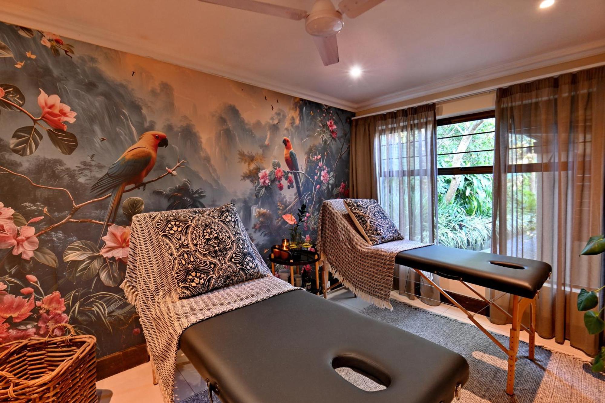 La Perle Hotel Ballito Ngoại thất bức ảnh