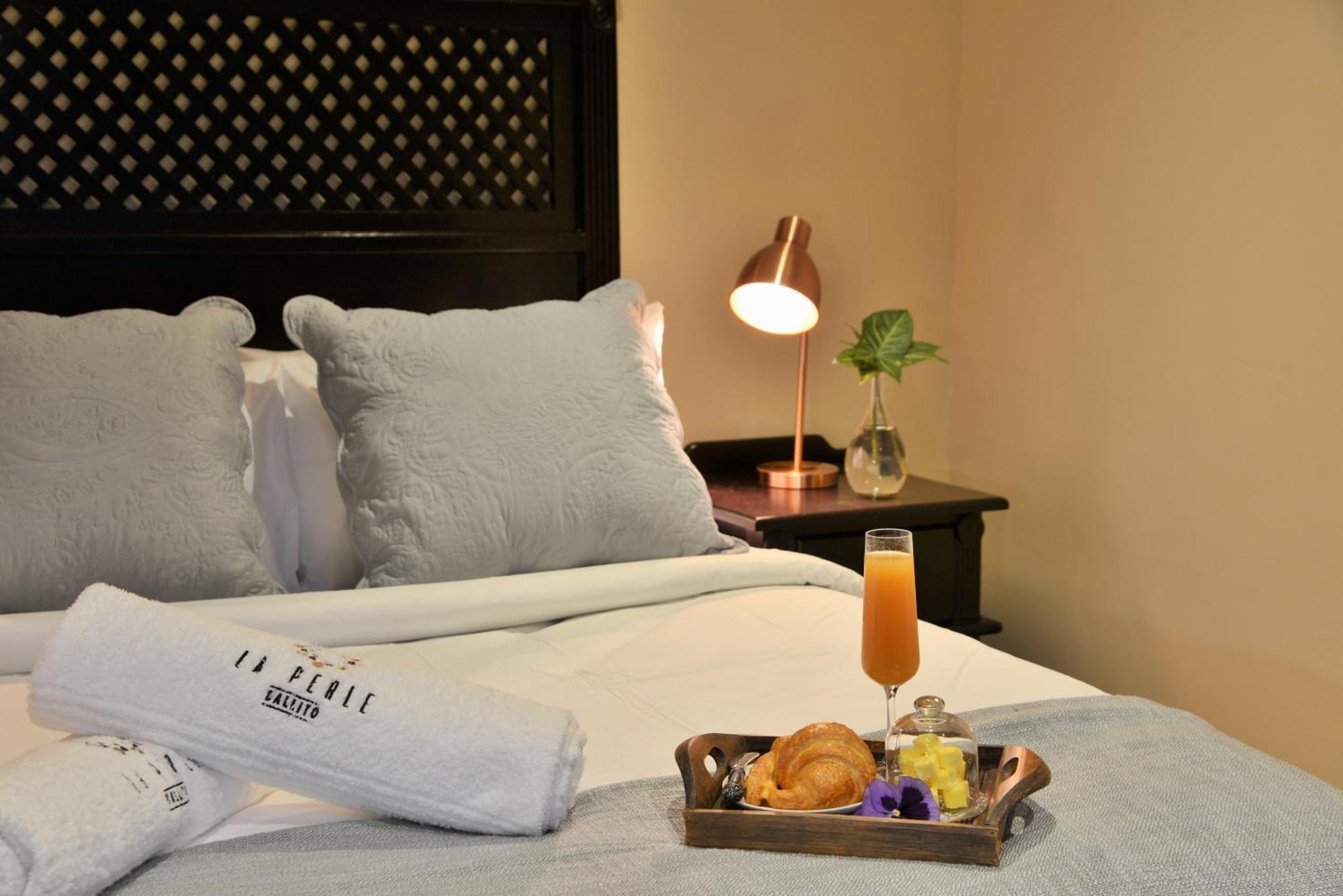 La Perle Hotel Ballito Ngoại thất bức ảnh
