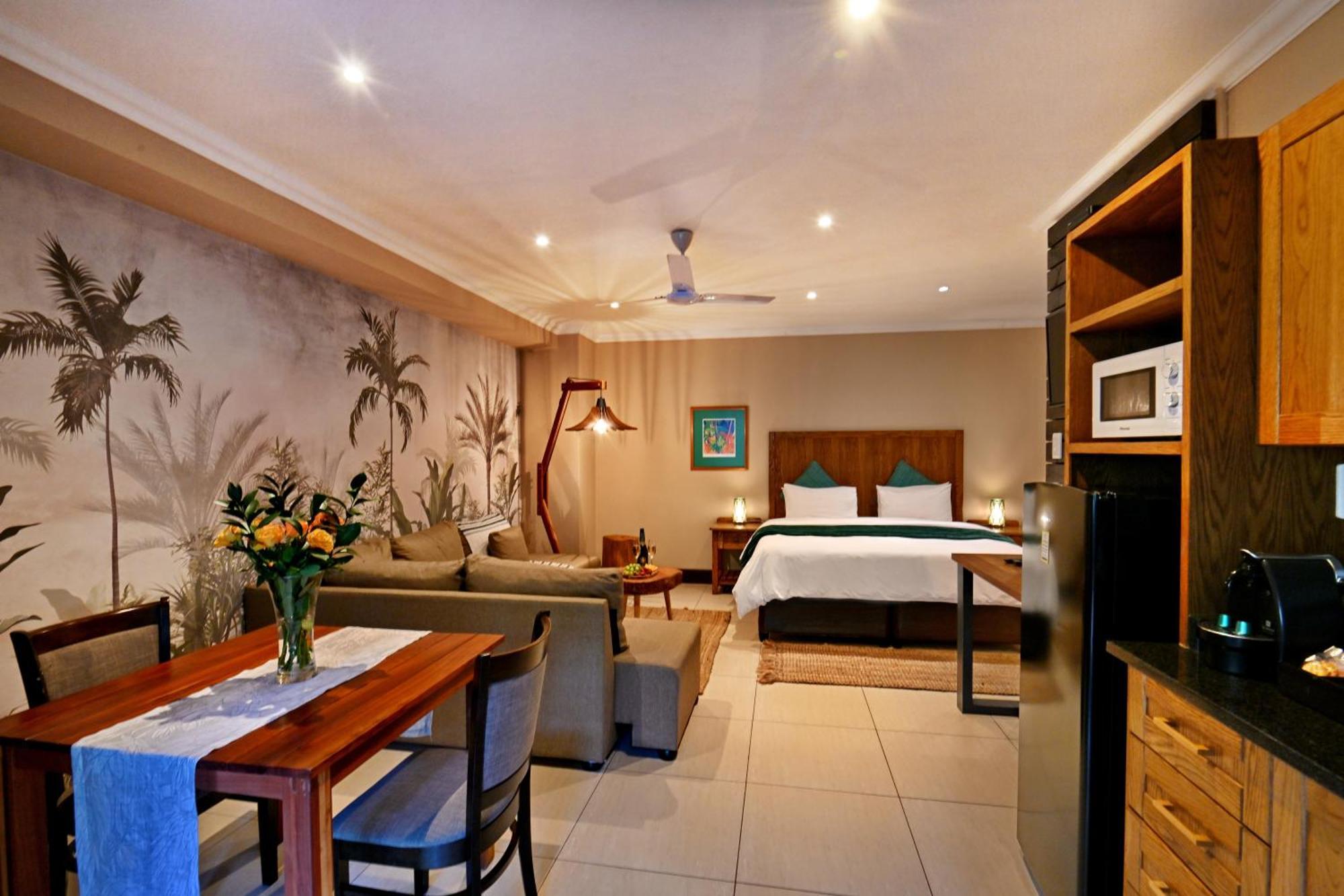 La Perle Hotel Ballito Ngoại thất bức ảnh
