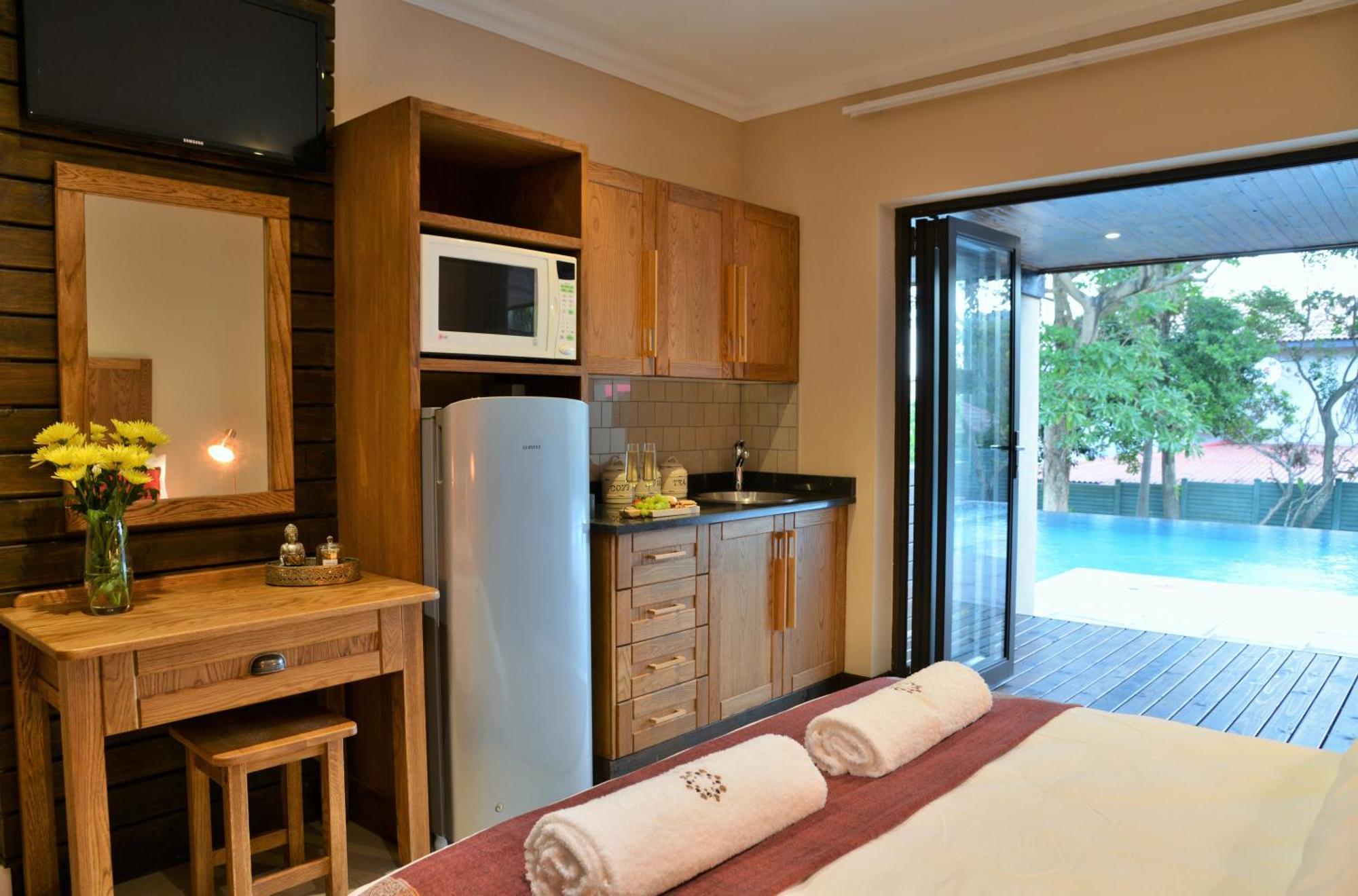 La Perle Hotel Ballito Ngoại thất bức ảnh