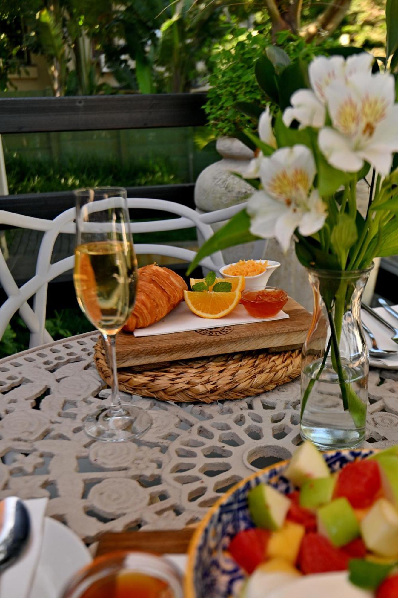 La Perle Hotel Ballito Ngoại thất bức ảnh