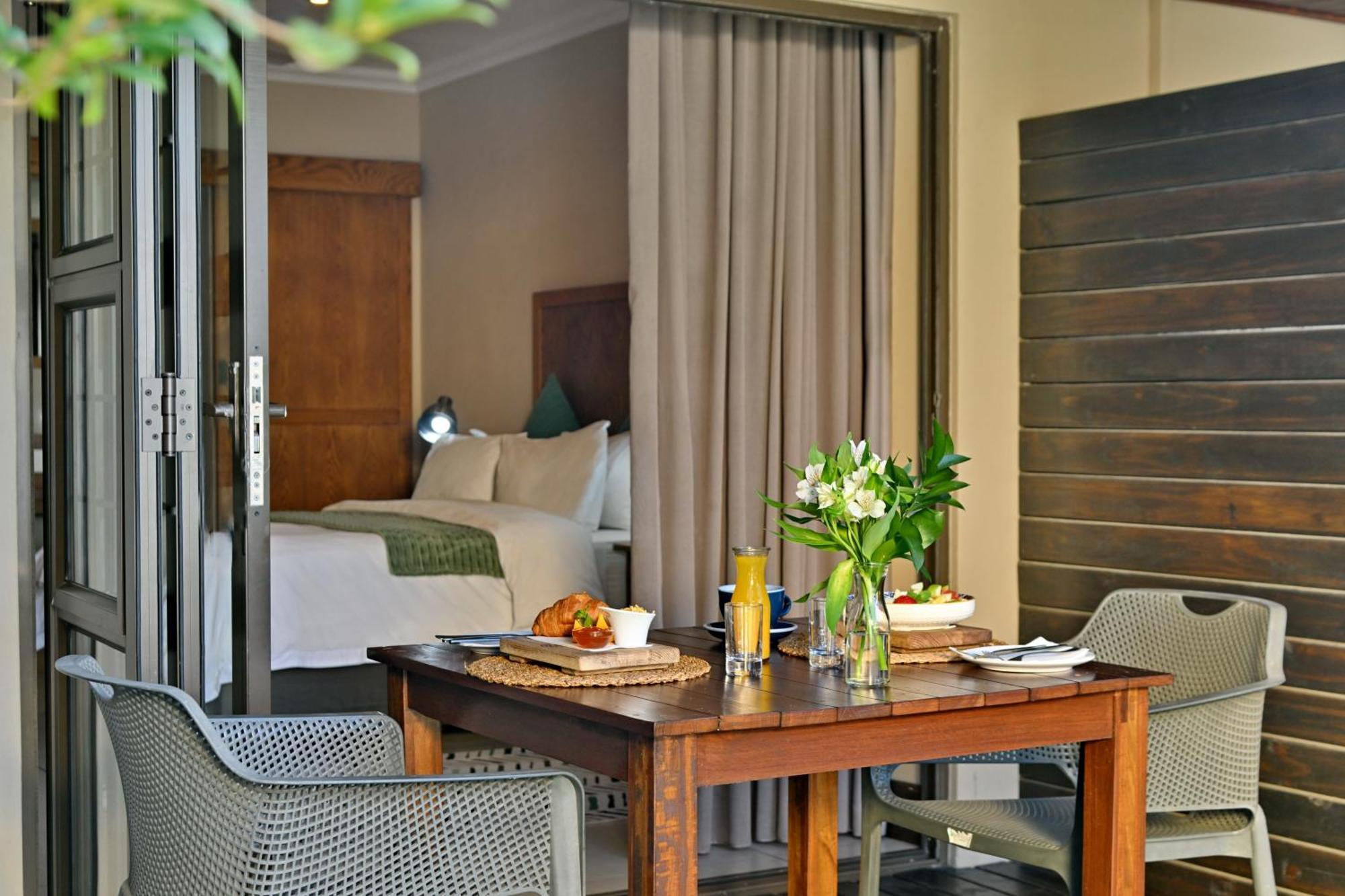 La Perle Hotel Ballito Ngoại thất bức ảnh