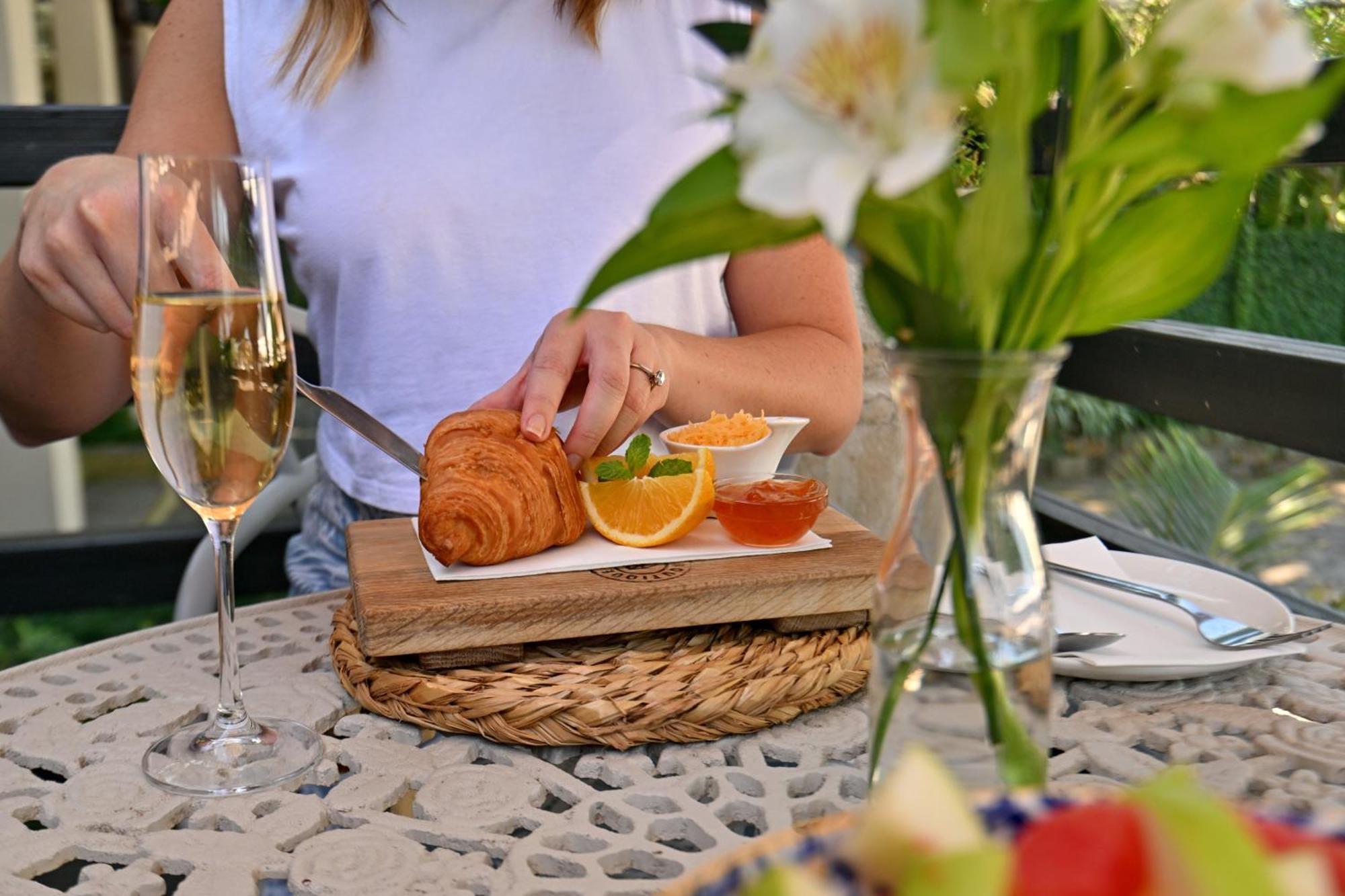 La Perle Hotel Ballito Ngoại thất bức ảnh