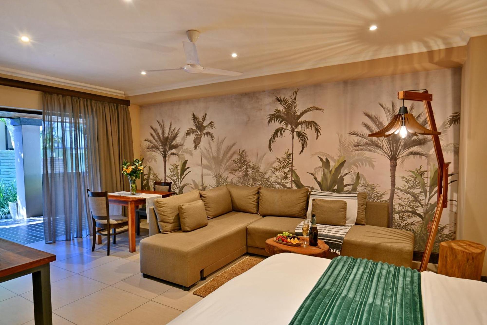 La Perle Hotel Ballito Ngoại thất bức ảnh