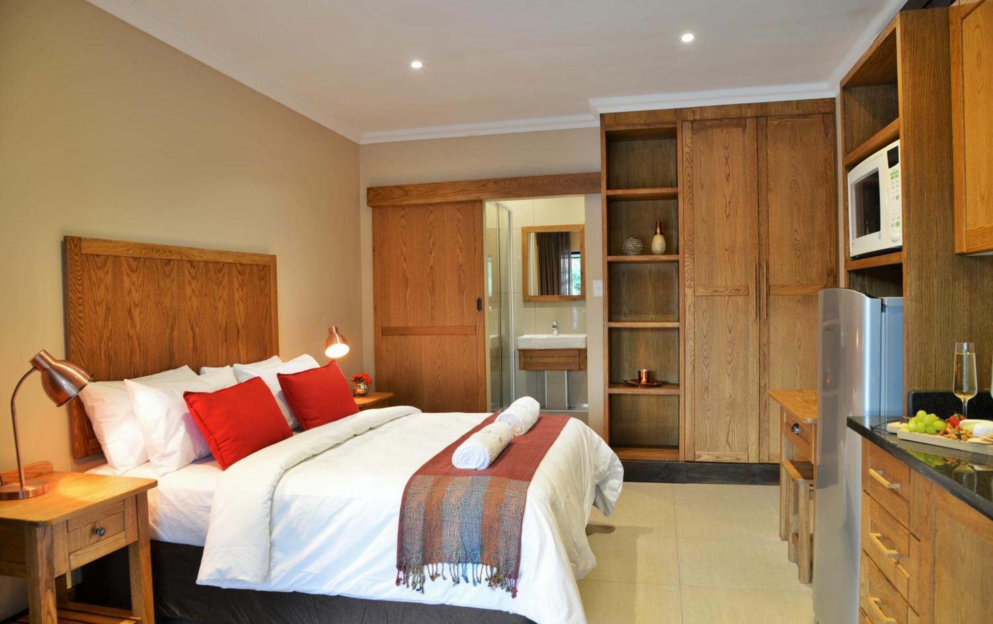 La Perle Hotel Ballito Ngoại thất bức ảnh
