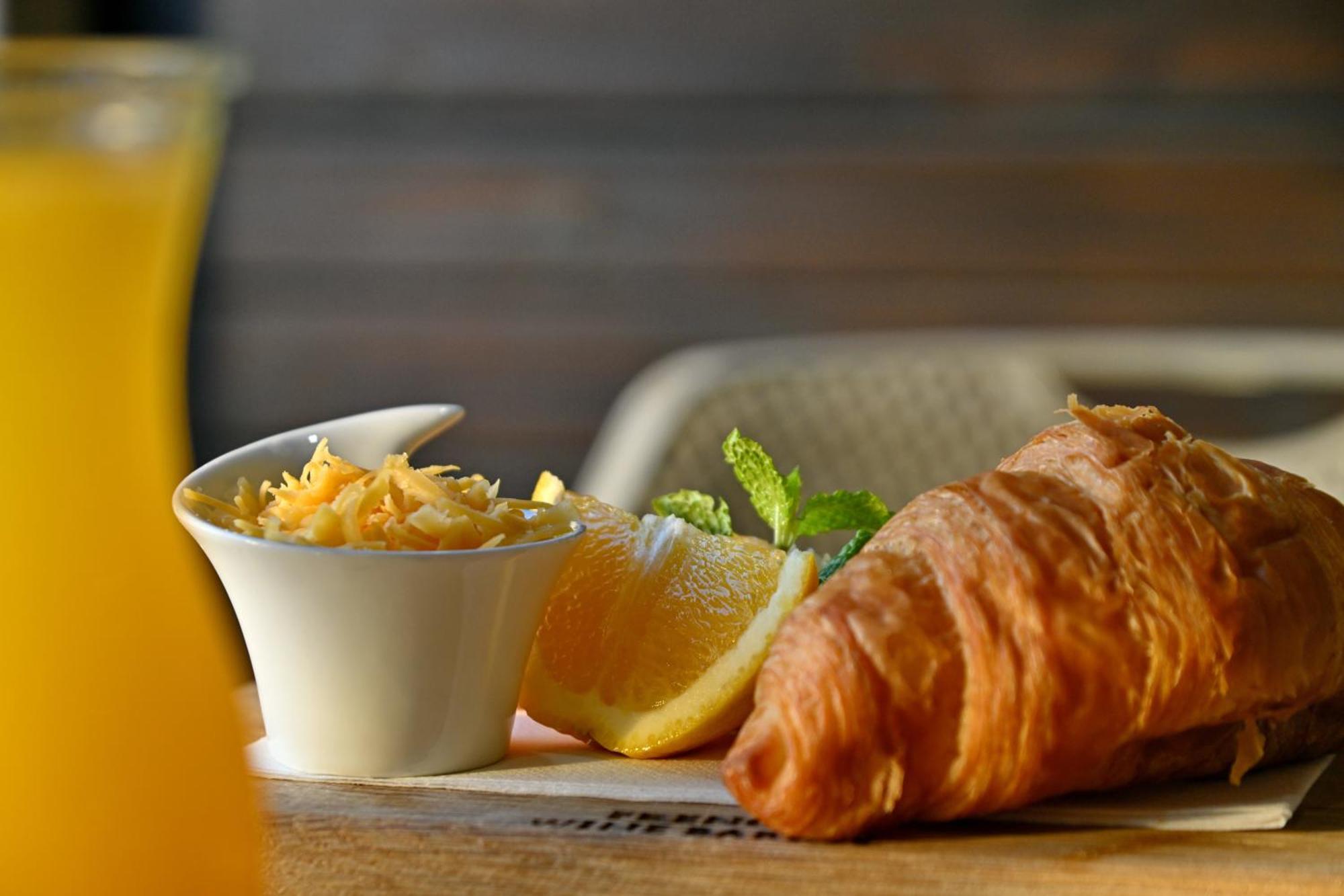 La Perle Hotel Ballito Ngoại thất bức ảnh