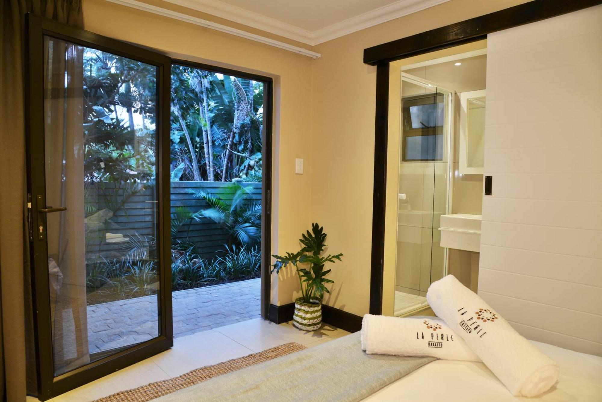 La Perle Hotel Ballito Phòng bức ảnh