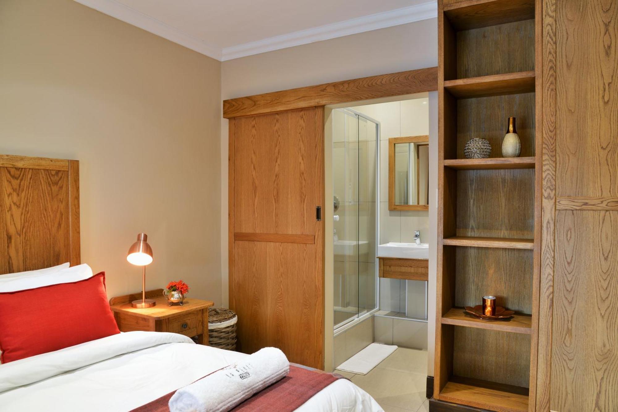 La Perle Hotel Ballito Phòng bức ảnh