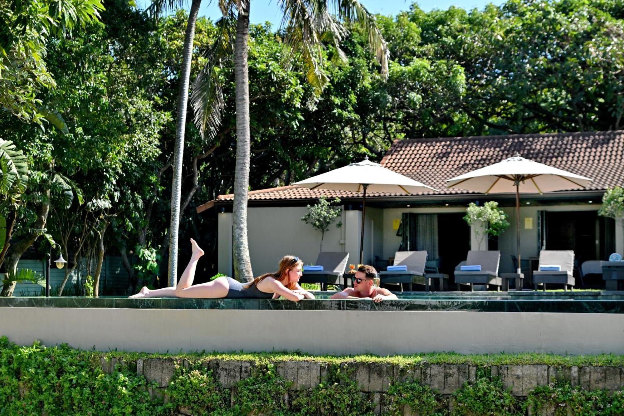La Perle Hotel Ballito Ngoại thất bức ảnh