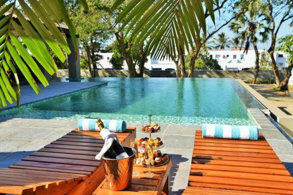 La Perle Hotel Ballito Ngoại thất bức ảnh