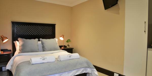 La Perle Hotel Ballito Ngoại thất bức ảnh