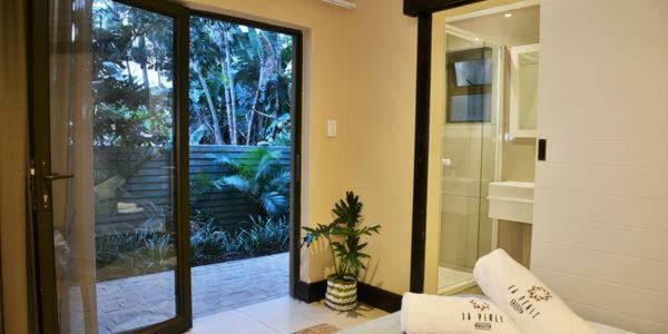 La Perle Hotel Ballito Ngoại thất bức ảnh