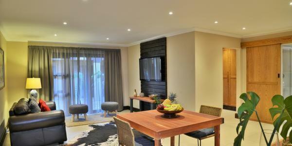 La Perle Hotel Ballito Ngoại thất bức ảnh