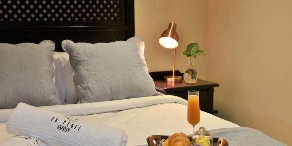 La Perle Hotel Ballito Ngoại thất bức ảnh