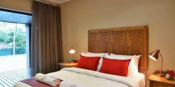 La Perle Hotel Ballito Ngoại thất bức ảnh