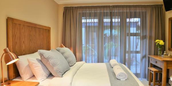La Perle Hotel Ballito Ngoại thất bức ảnh