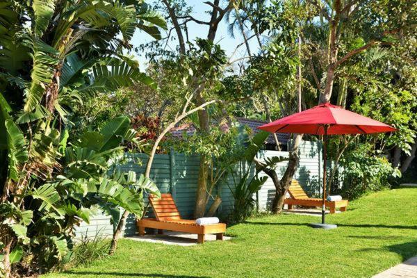 La Perle Hotel Ballito Ngoại thất bức ảnh