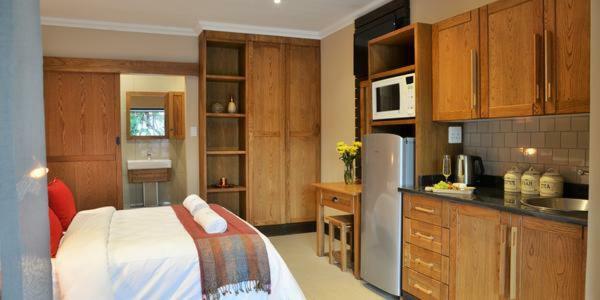 La Perle Hotel Ballito Ngoại thất bức ảnh