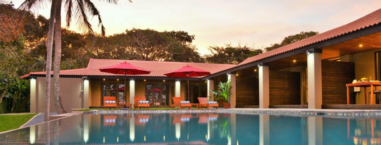 La Perle Hotel Ballito Ngoại thất bức ảnh