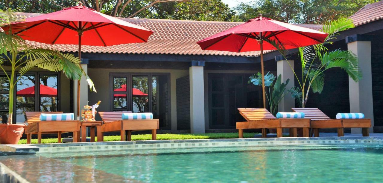 La Perle Hotel Ballito Ngoại thất bức ảnh