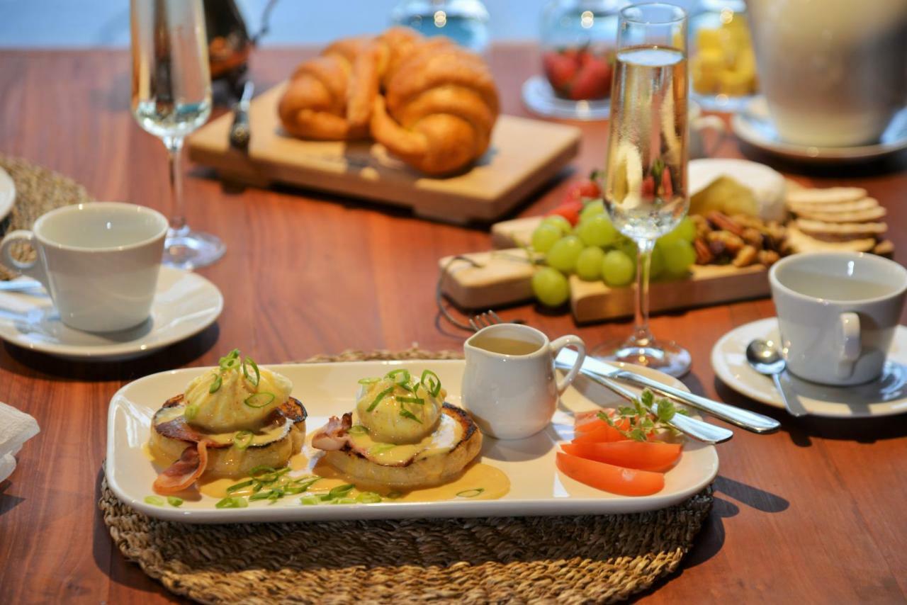 La Perle Hotel Ballito Ngoại thất bức ảnh