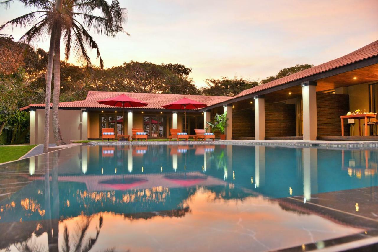 La Perle Hotel Ballito Ngoại thất bức ảnh