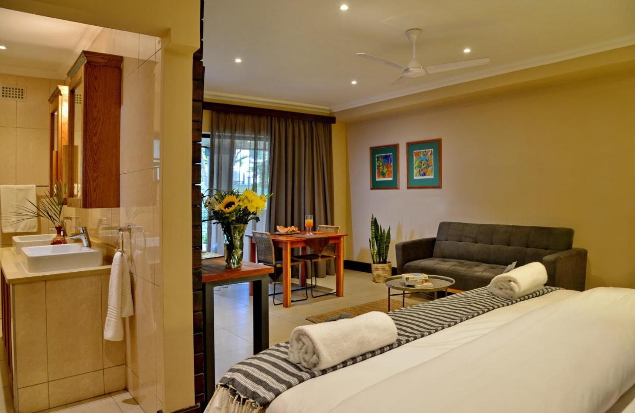 La Perle Hotel Ballito Ngoại thất bức ảnh