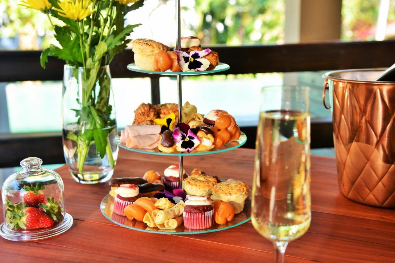 La Perle Hotel Ballito Ngoại thất bức ảnh