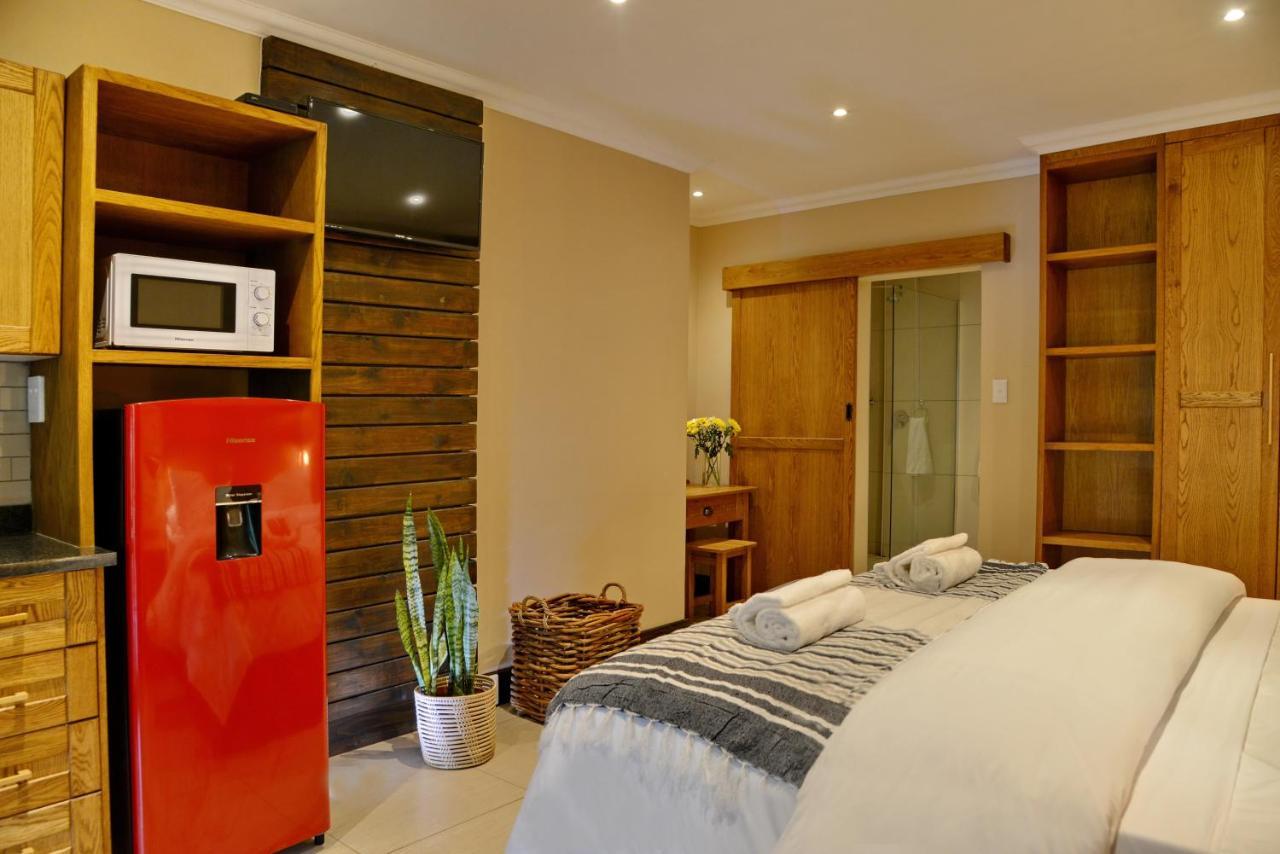 La Perle Hotel Ballito Ngoại thất bức ảnh