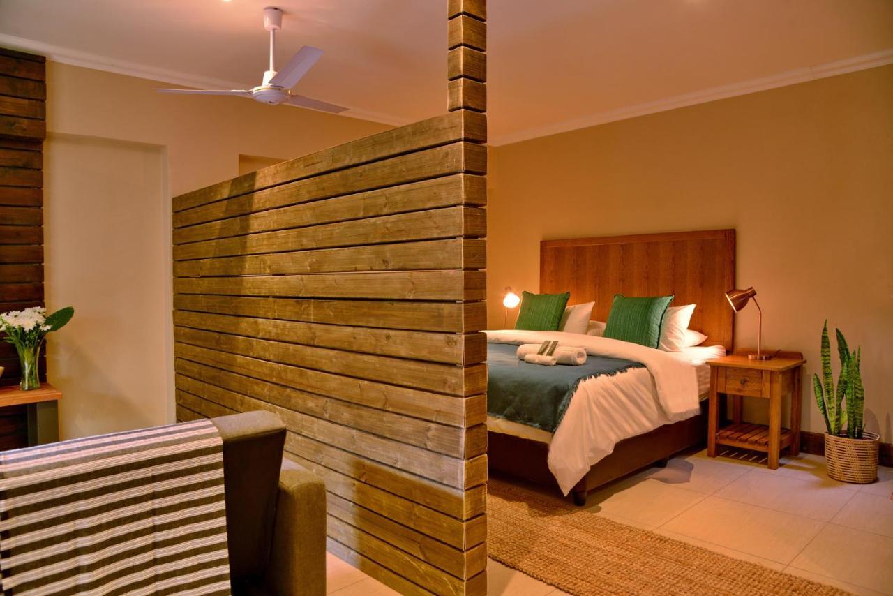 La Perle Hotel Ballito Ngoại thất bức ảnh