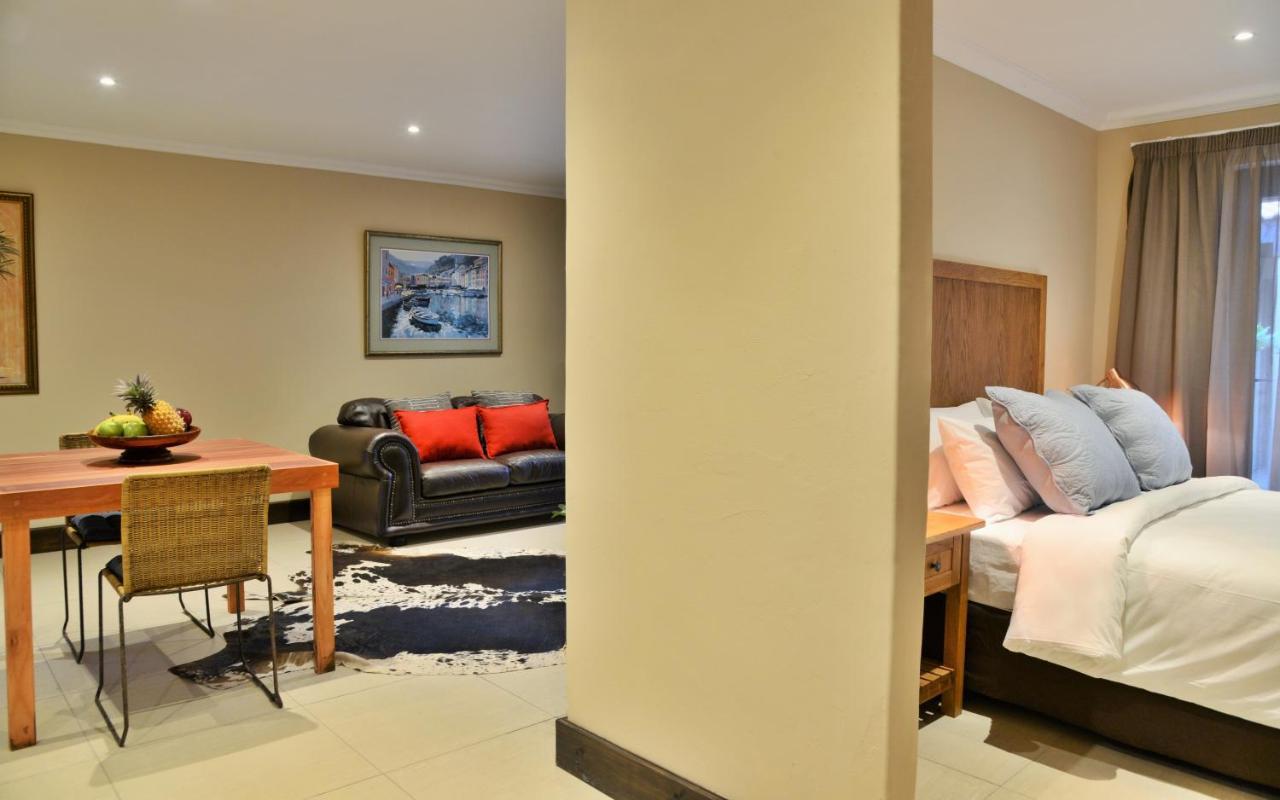 La Perle Hotel Ballito Ngoại thất bức ảnh